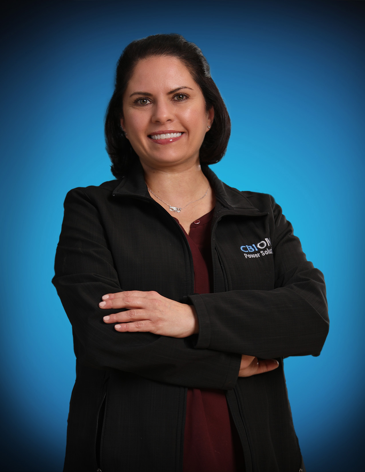 Angela George