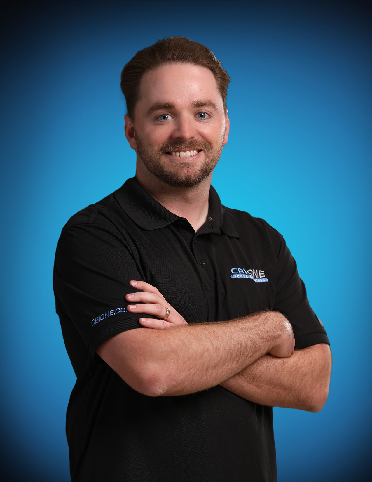 Danny Demlinger