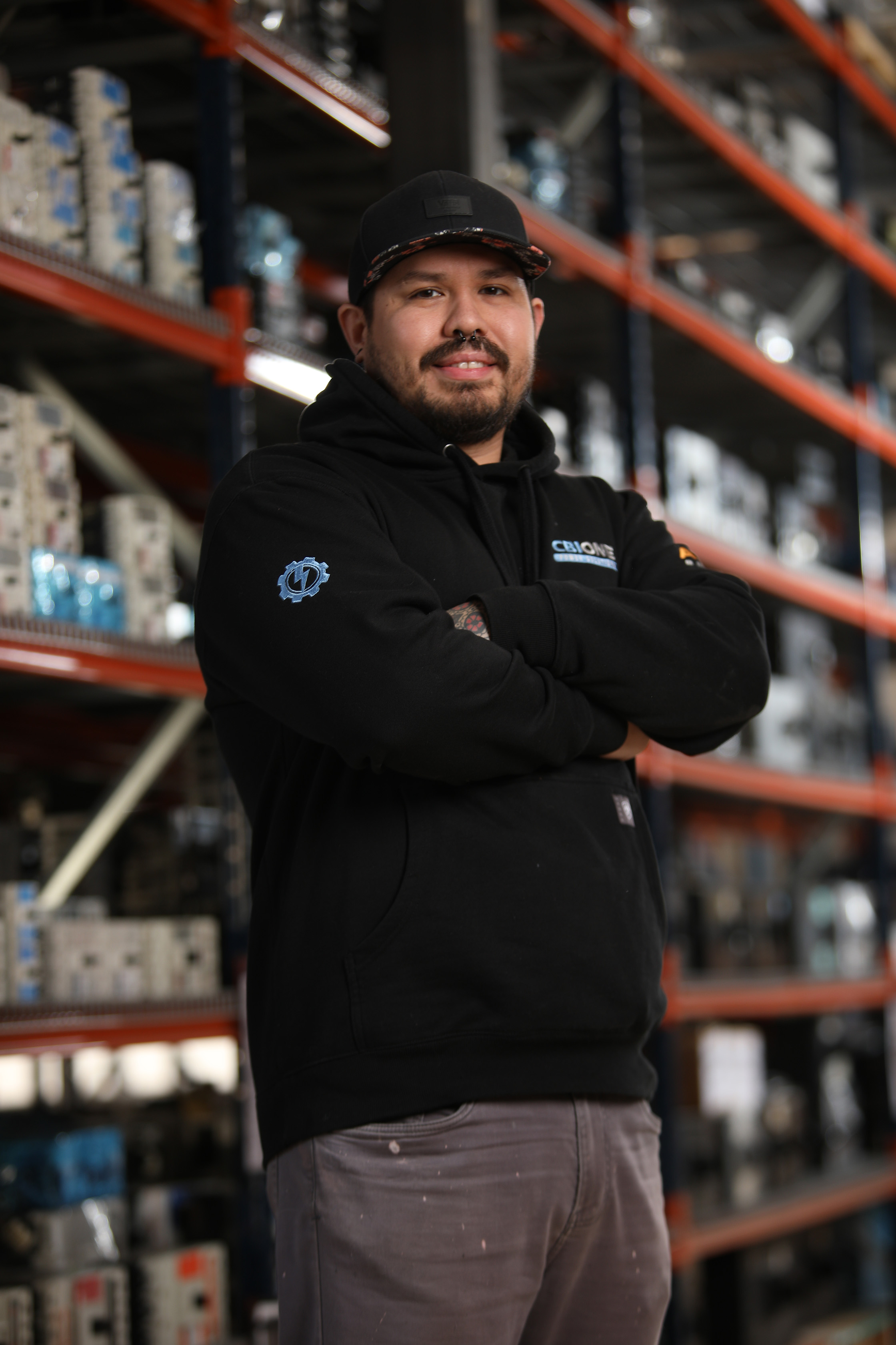 Fernando