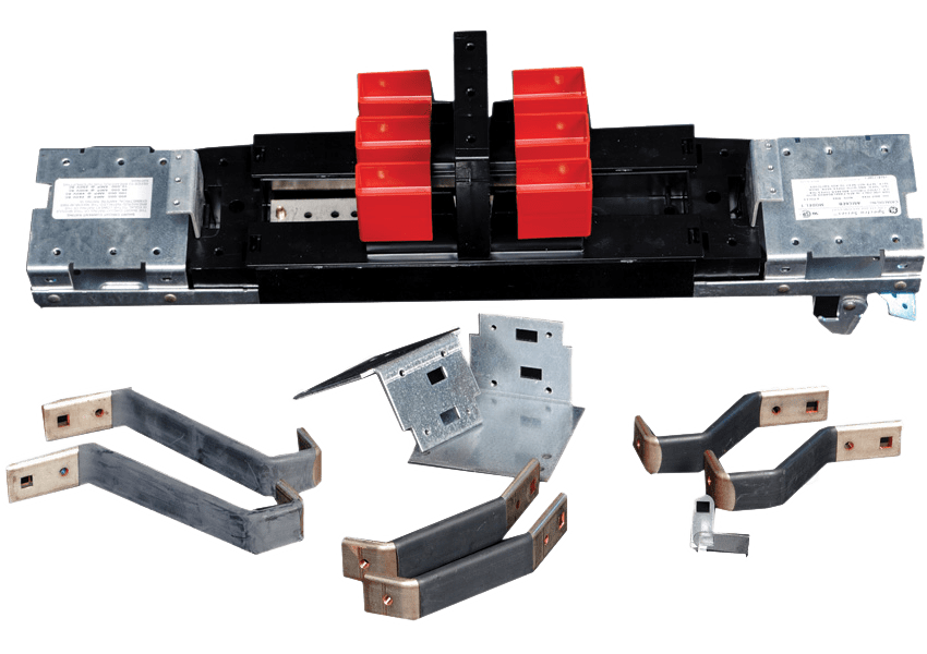 Mounting Hardware Kits